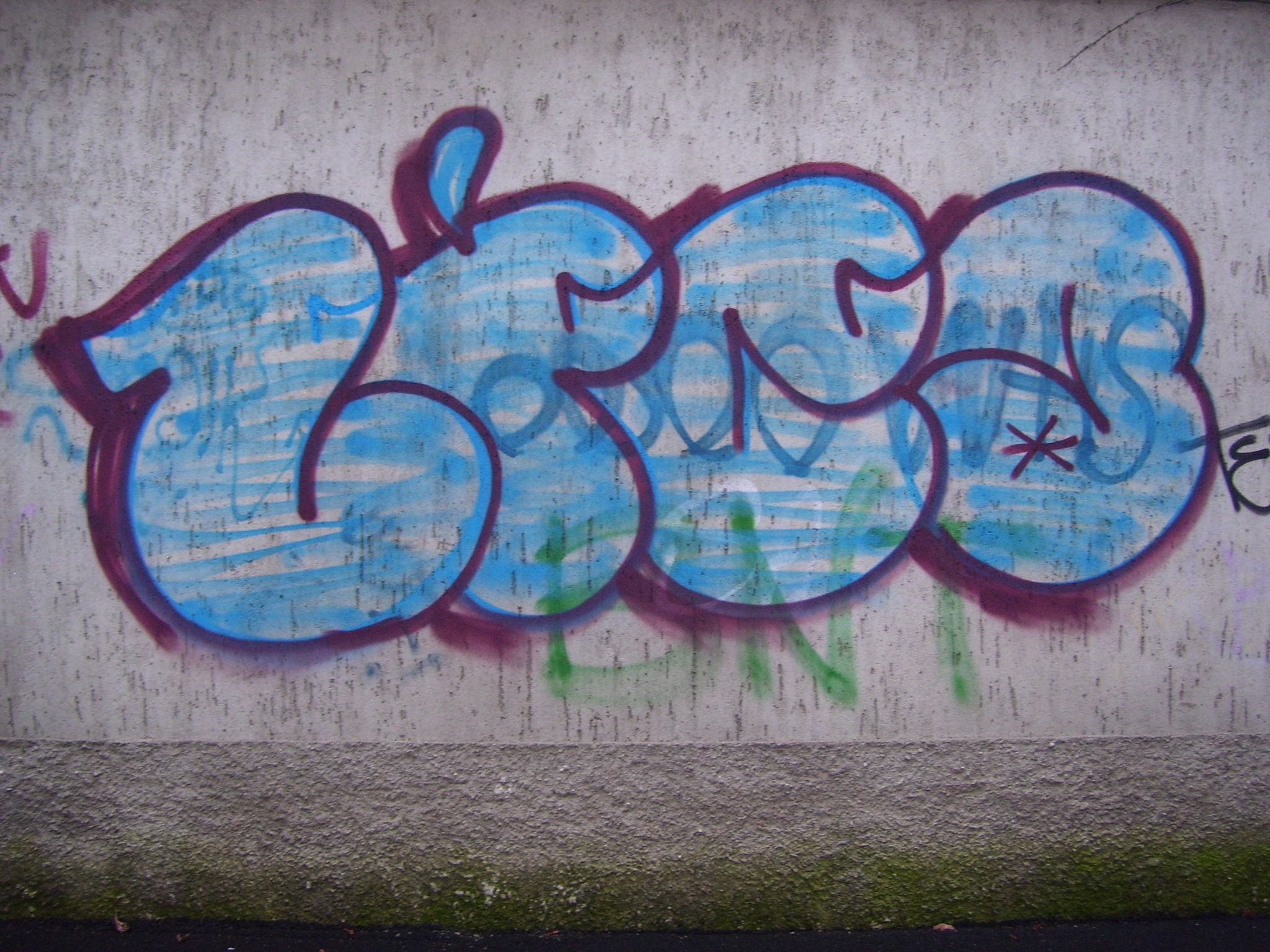 LIKA BLU